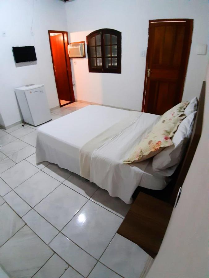 Pousada Ohana Búzios Exterior foto