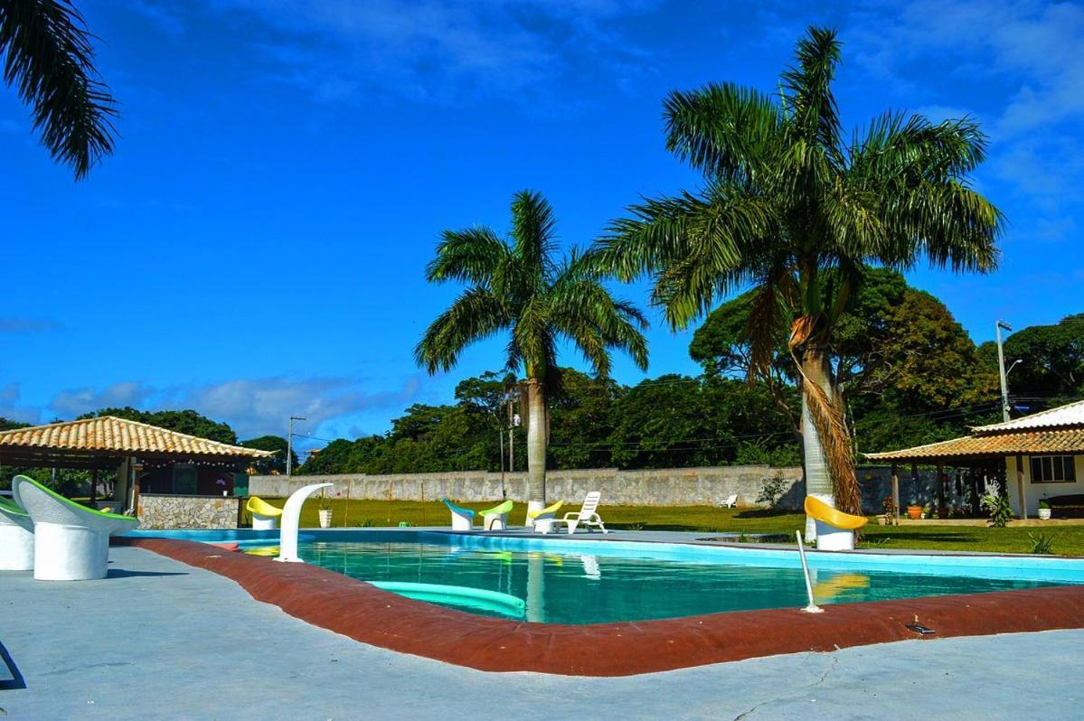 Pousada Ohana Búzios Exterior foto