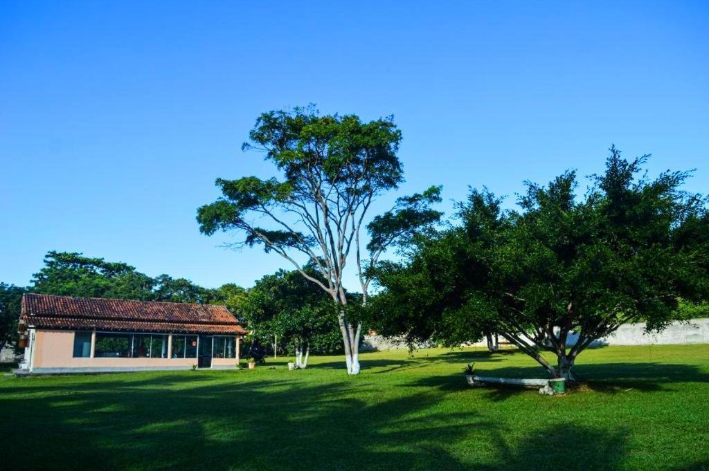 Pousada Ohana Búzios Exterior foto