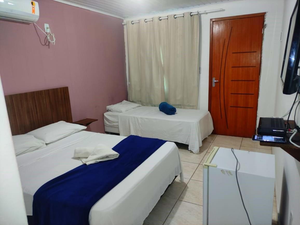 Pousada Ohana Búzios Exterior foto