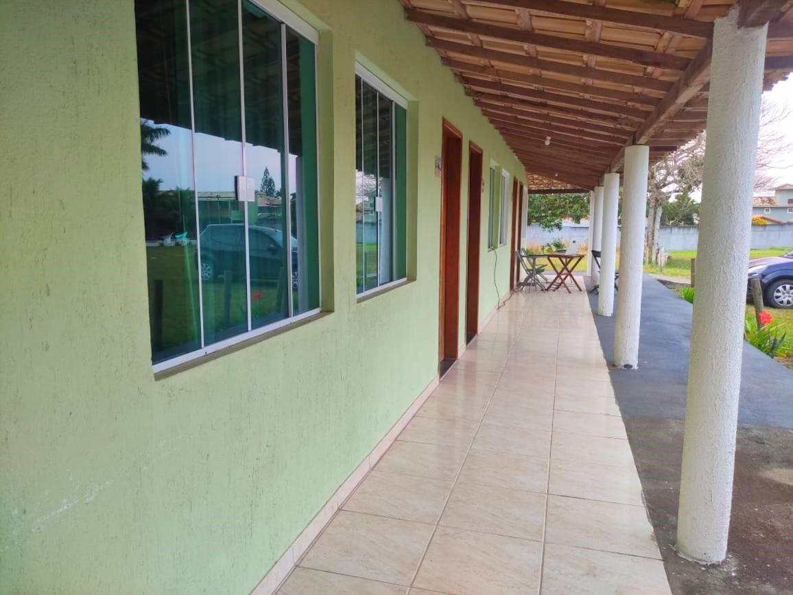 Pousada Ohana Búzios Exterior foto