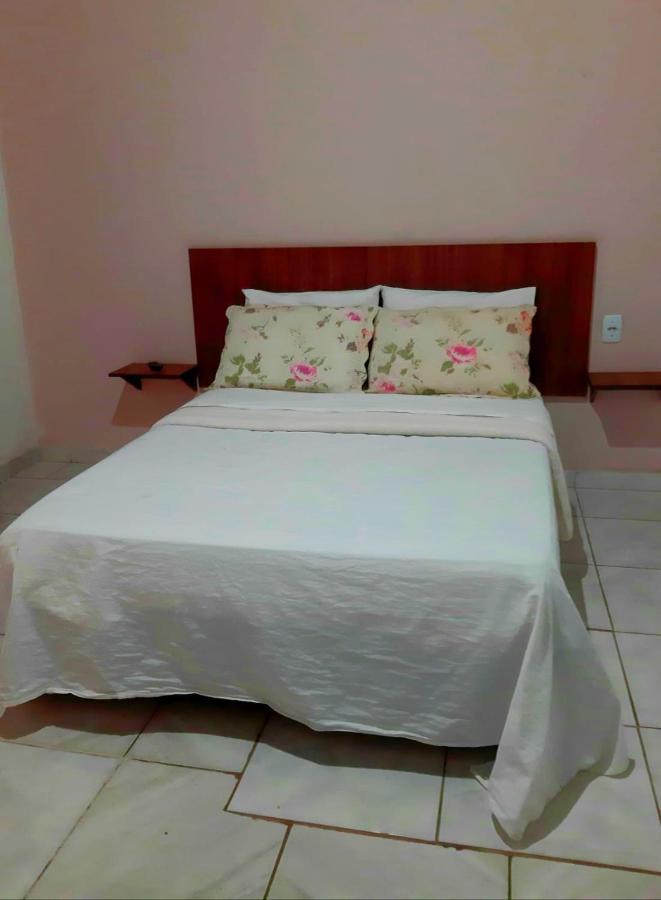 Pousada Ohana Búzios Exterior foto