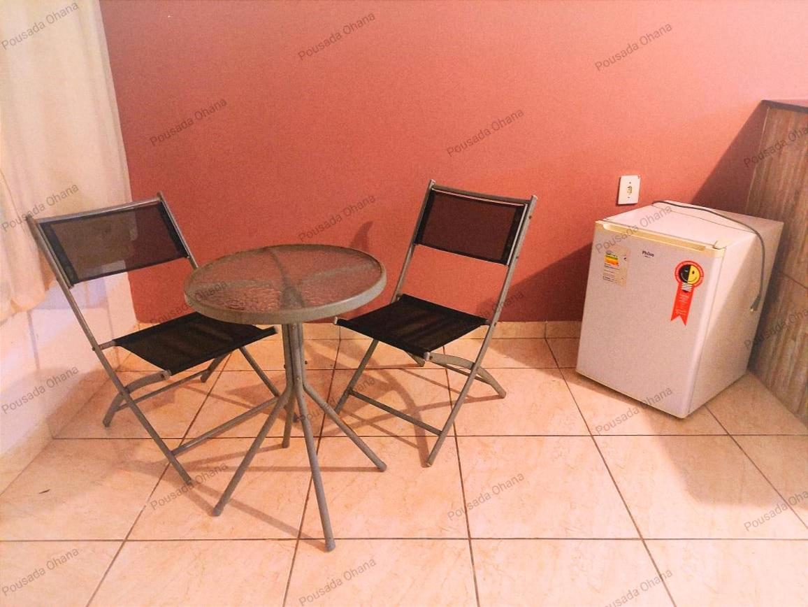 Pousada Ohana Búzios Exterior foto